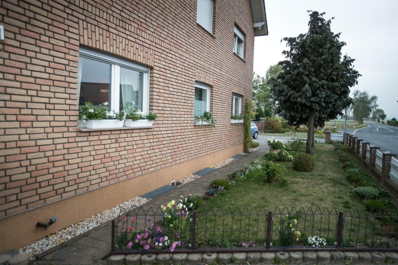 Ferienwohnung Landhaus Swisttal - In Der Naehe Phantasialand Bruehl Und Palmenparadies Therme Euskirchen Exteriér fotografie